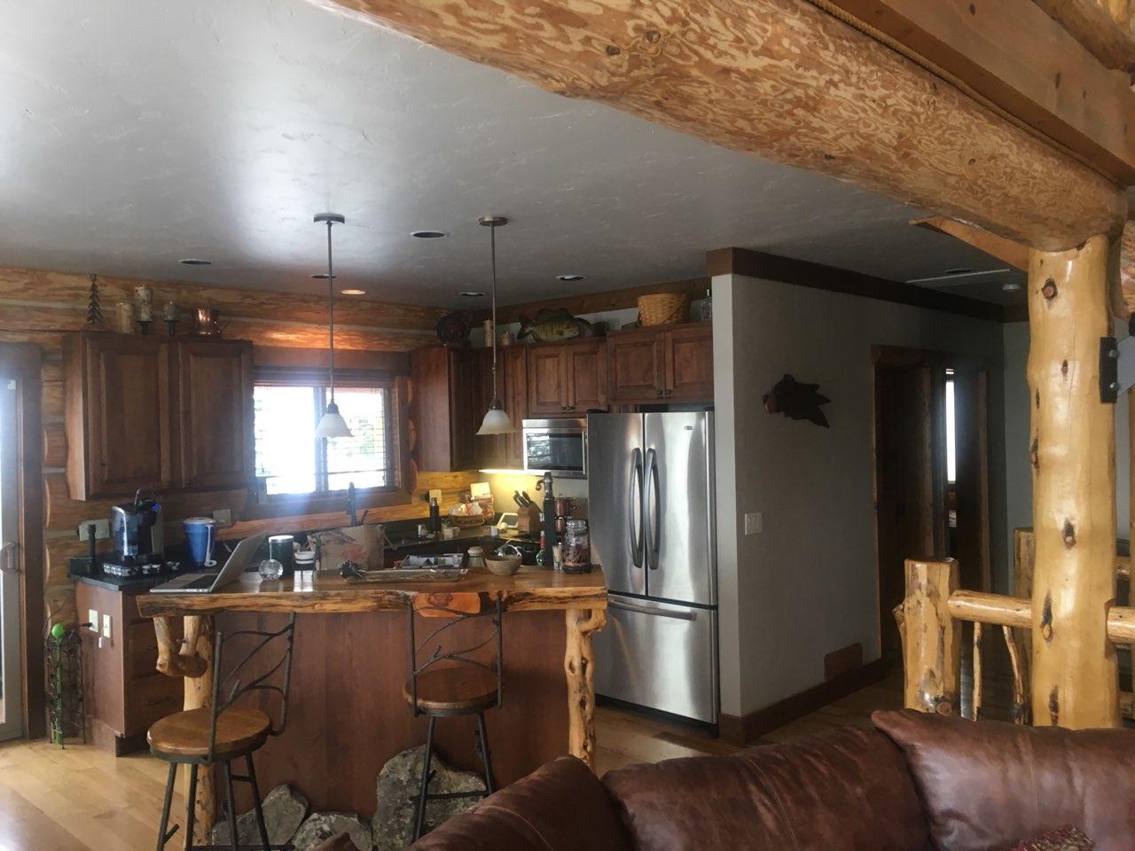 Diamond Peaks - Residential