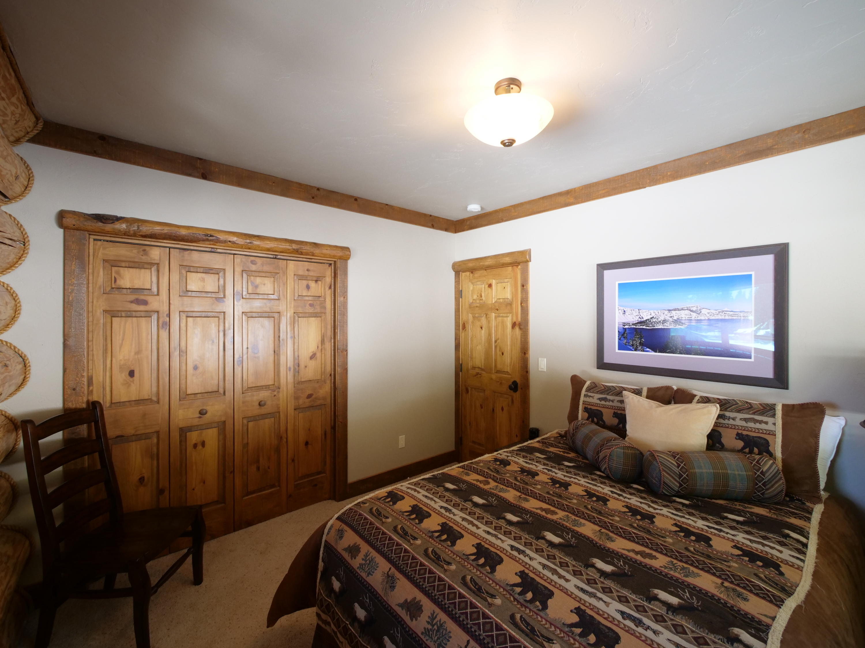 Diamond Peaks - Residential