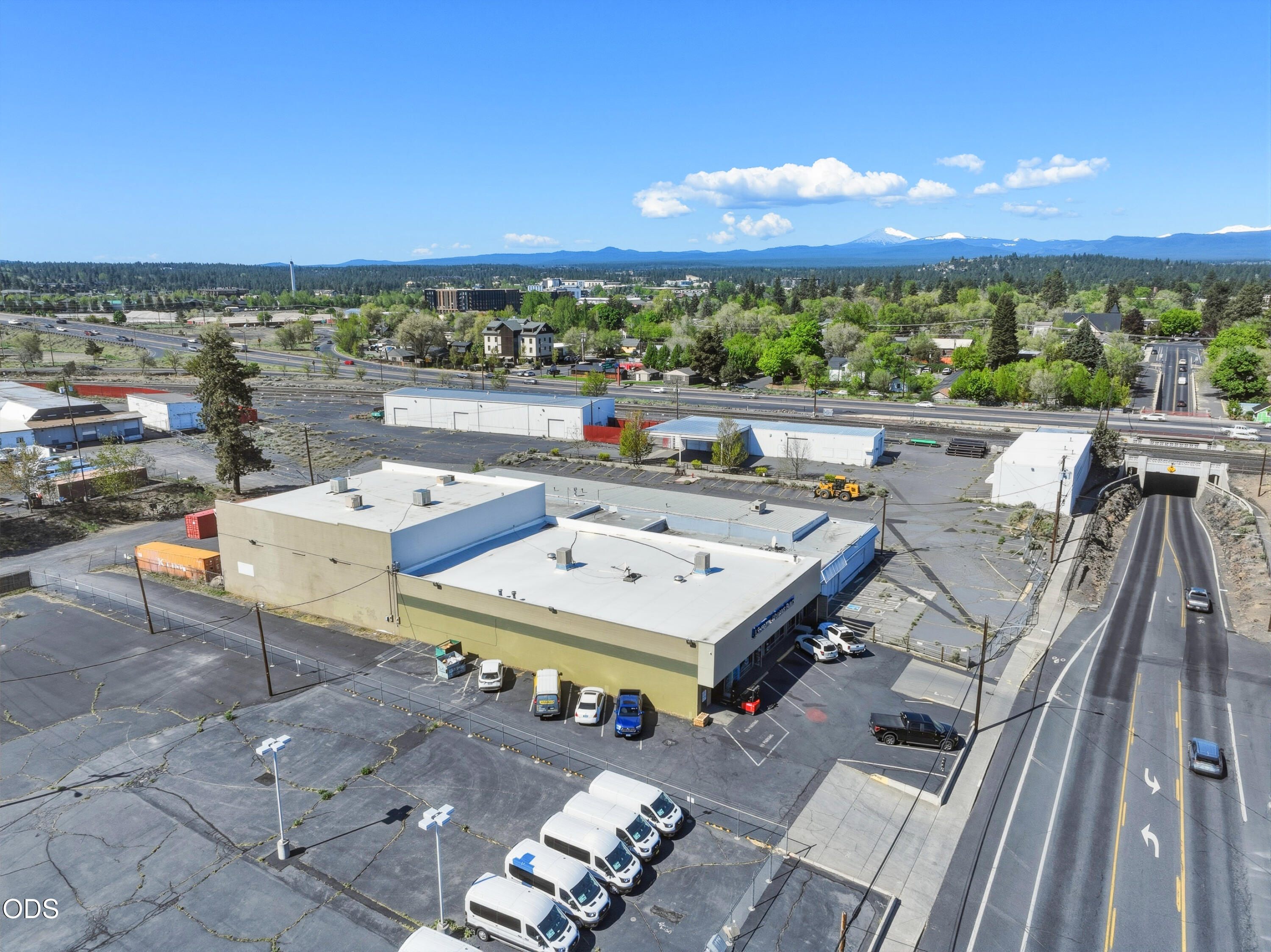 105 NE Franklin Avenue