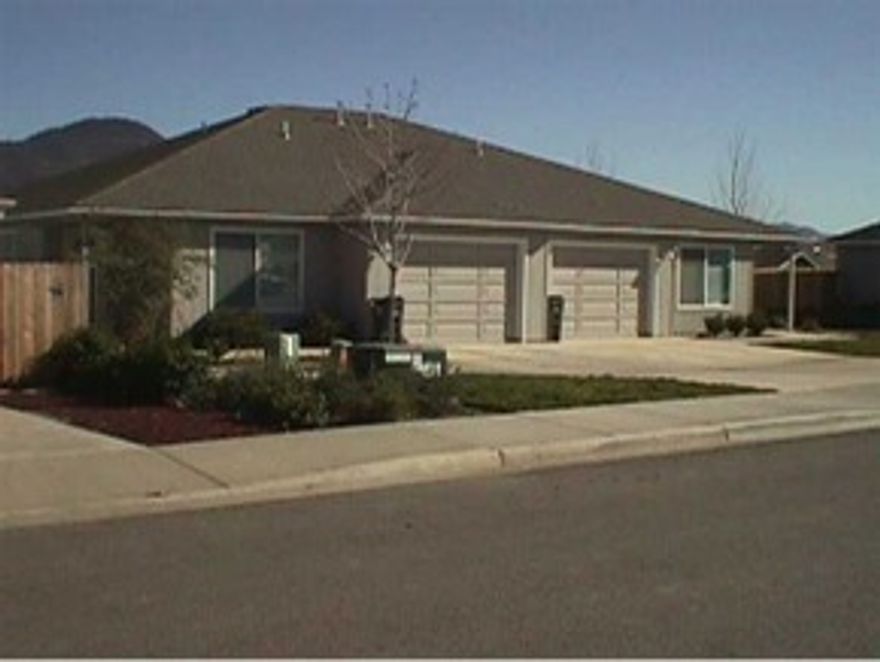 Beautiful duplex in a very popular subdivision. Pride of ownership shows with this duplex. 24 hour notice to show. Contact listing office.
