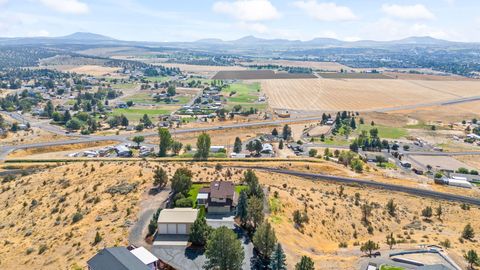 1788 NE Squire Drive Madras OR 97741