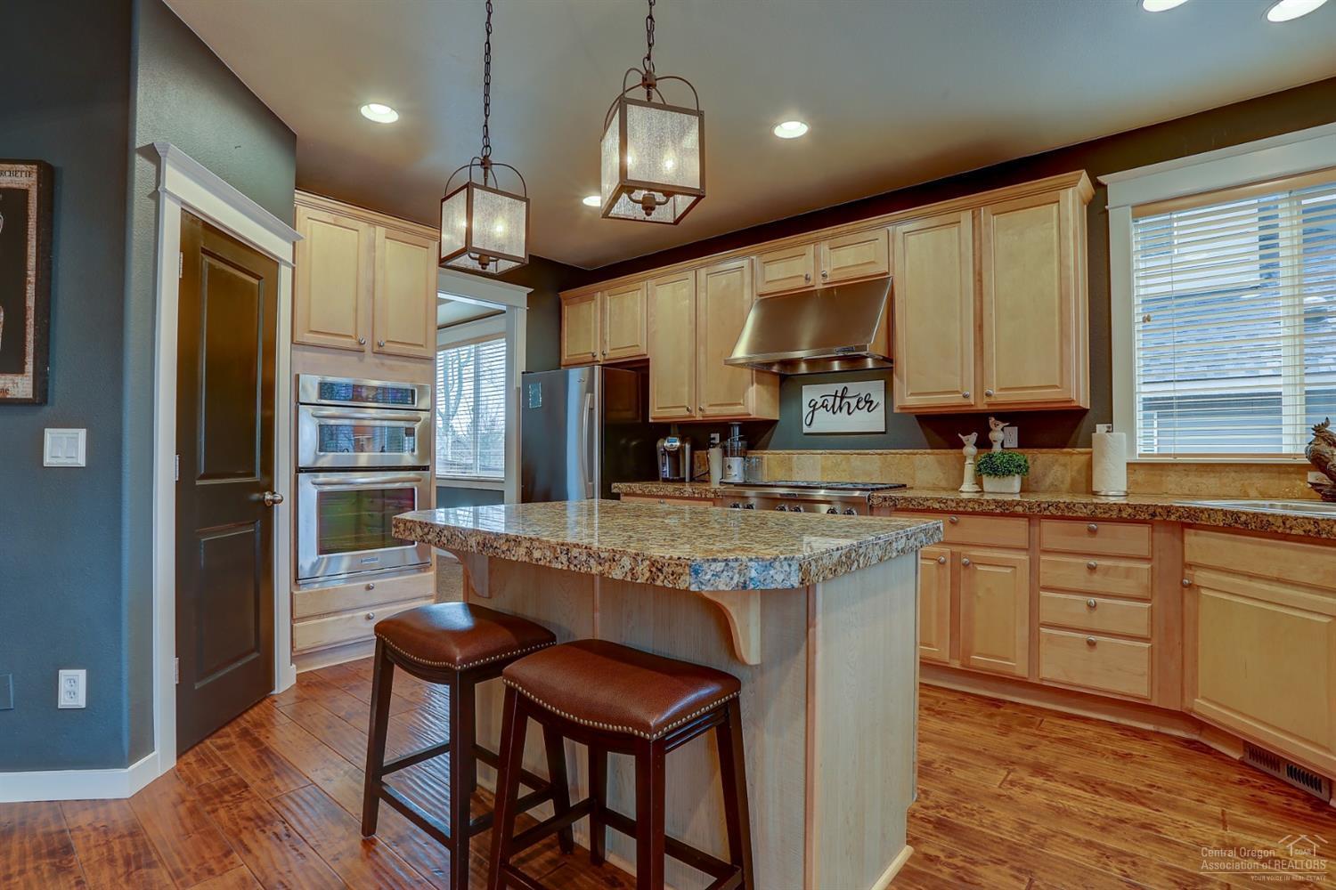 River Canyon Estates - Residential