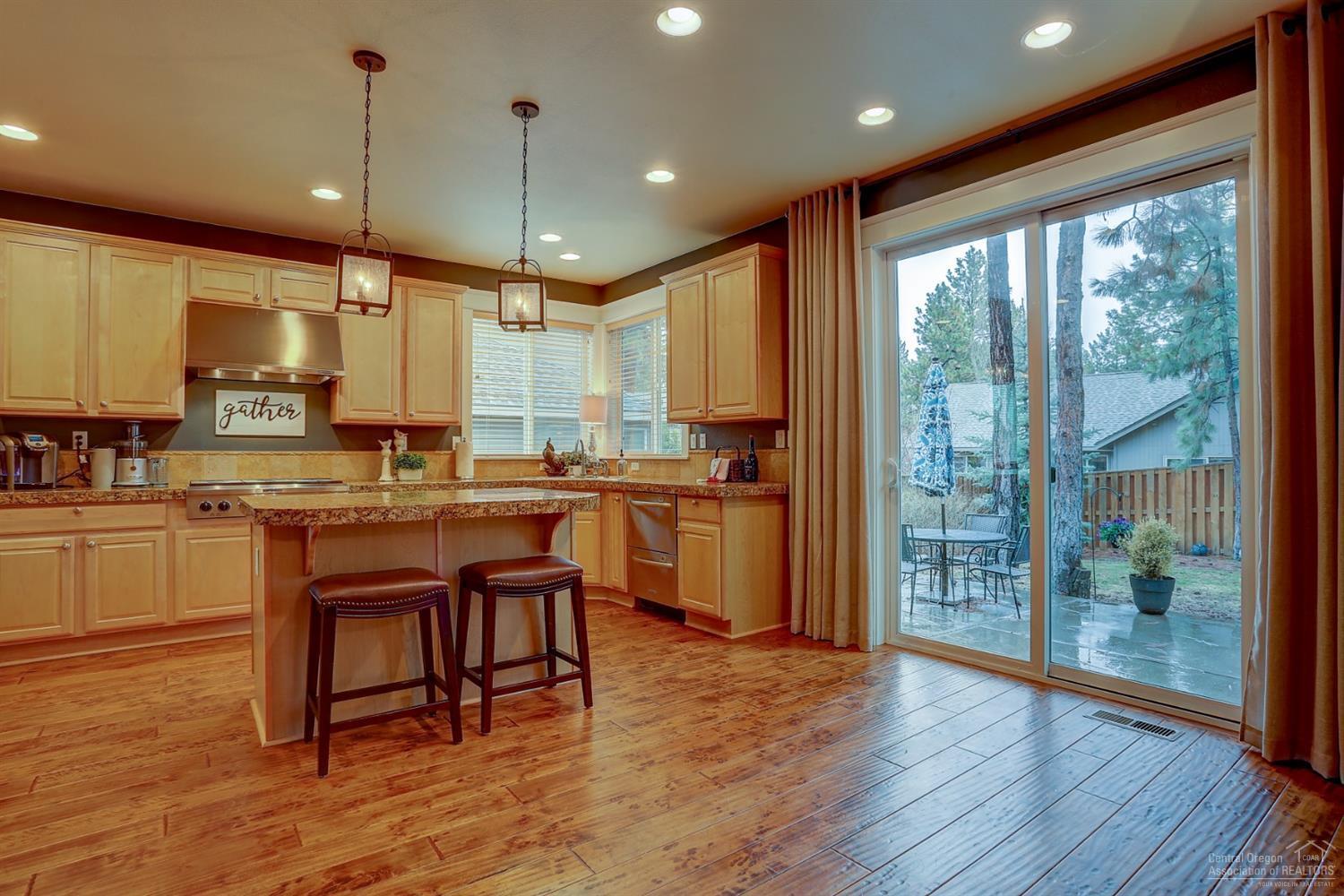 River Canyon Estates - Residential