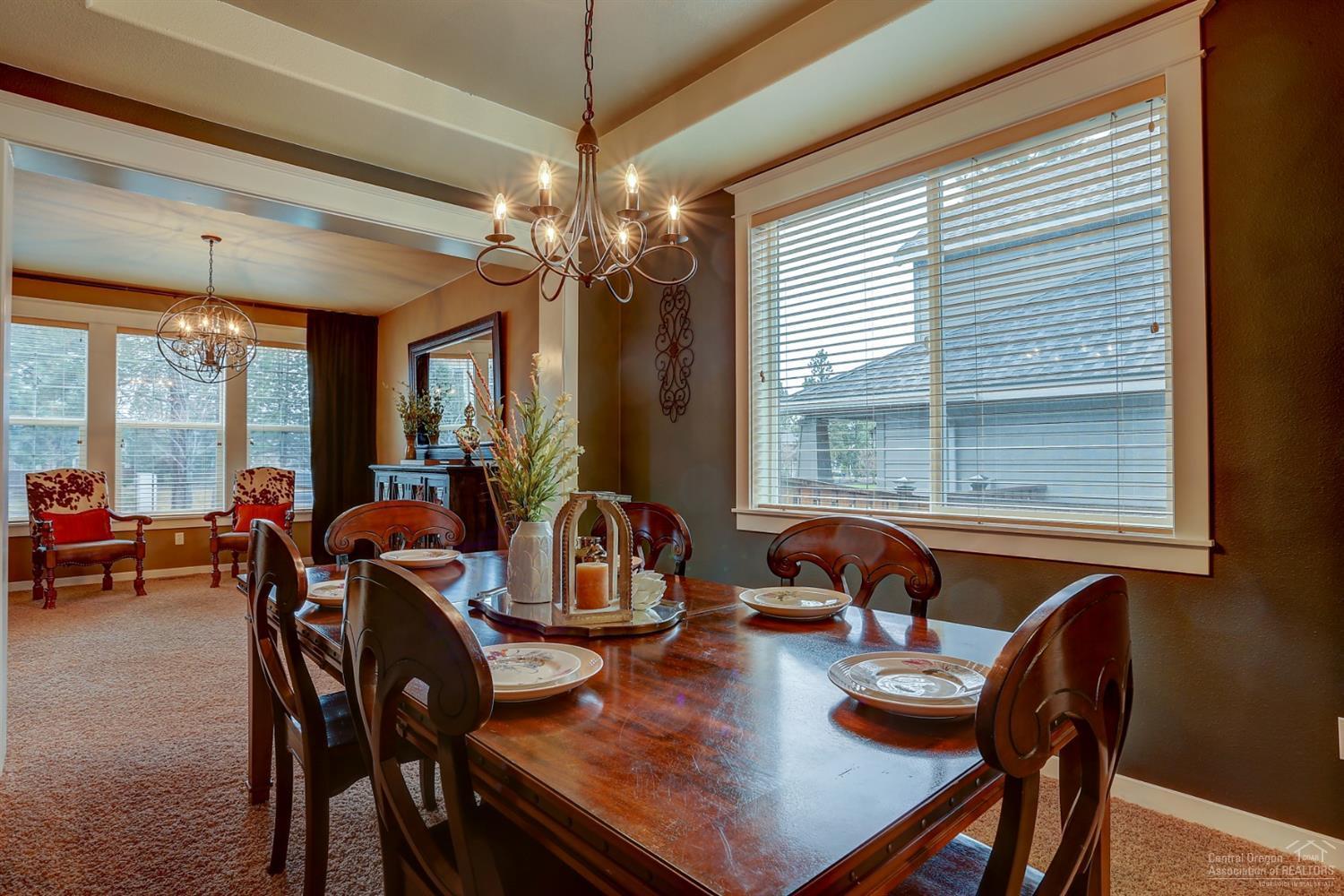 River Canyon Estates - Residential