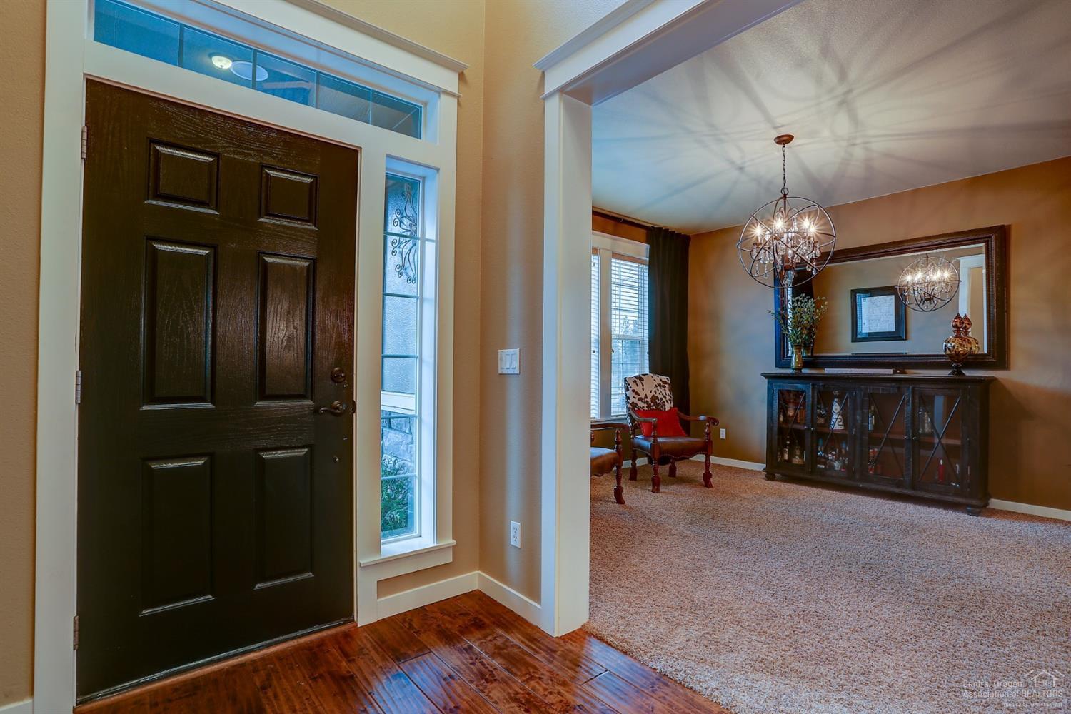 River Canyon Estates - Residential