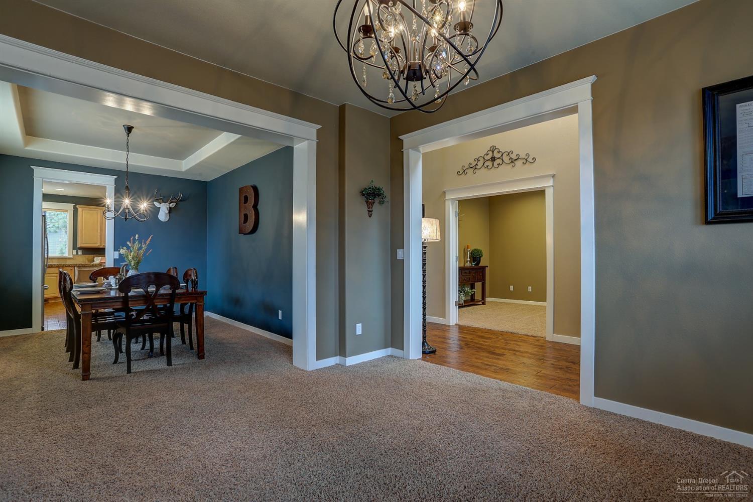 River Canyon Estates - Residential