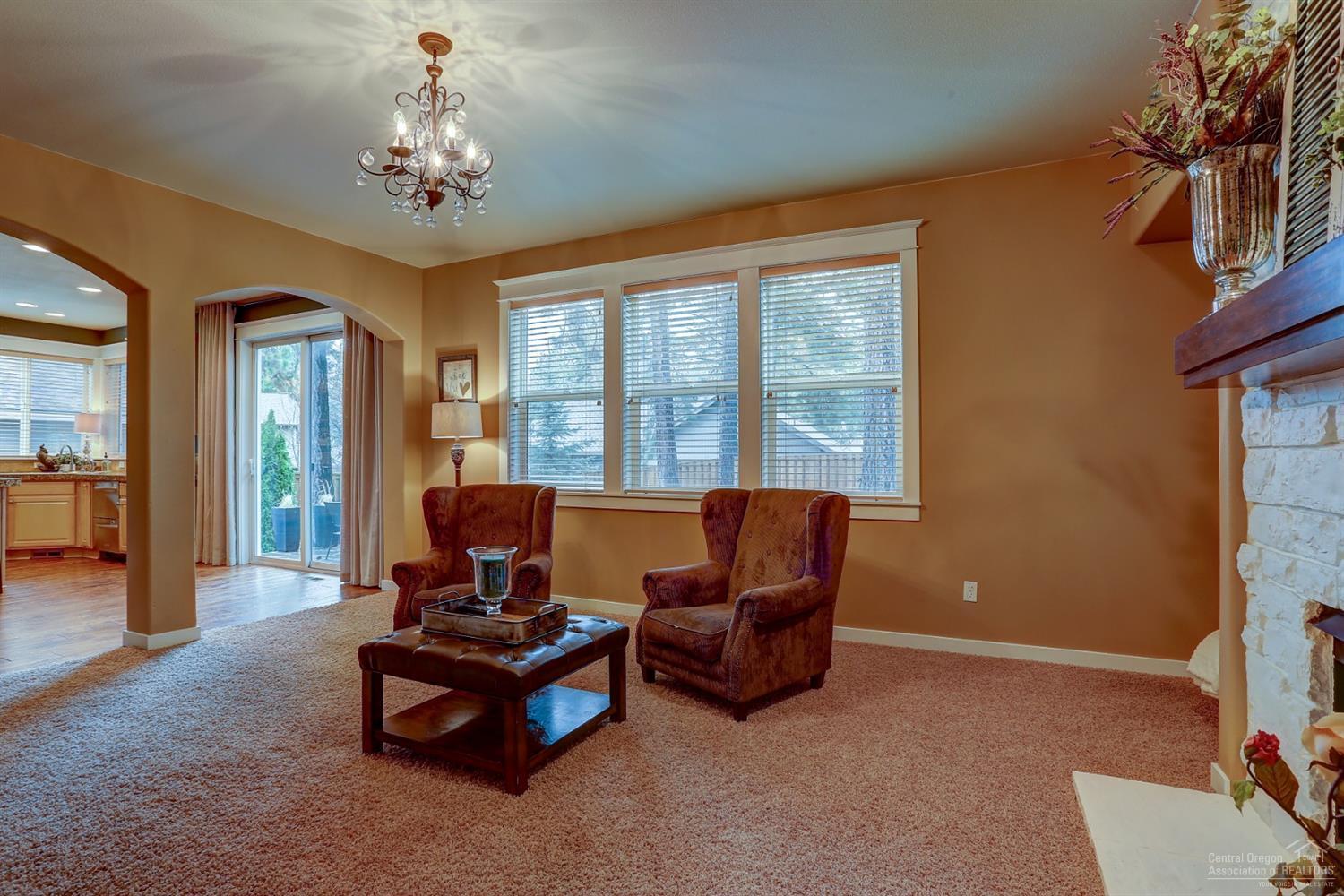 River Canyon Estates - Residential