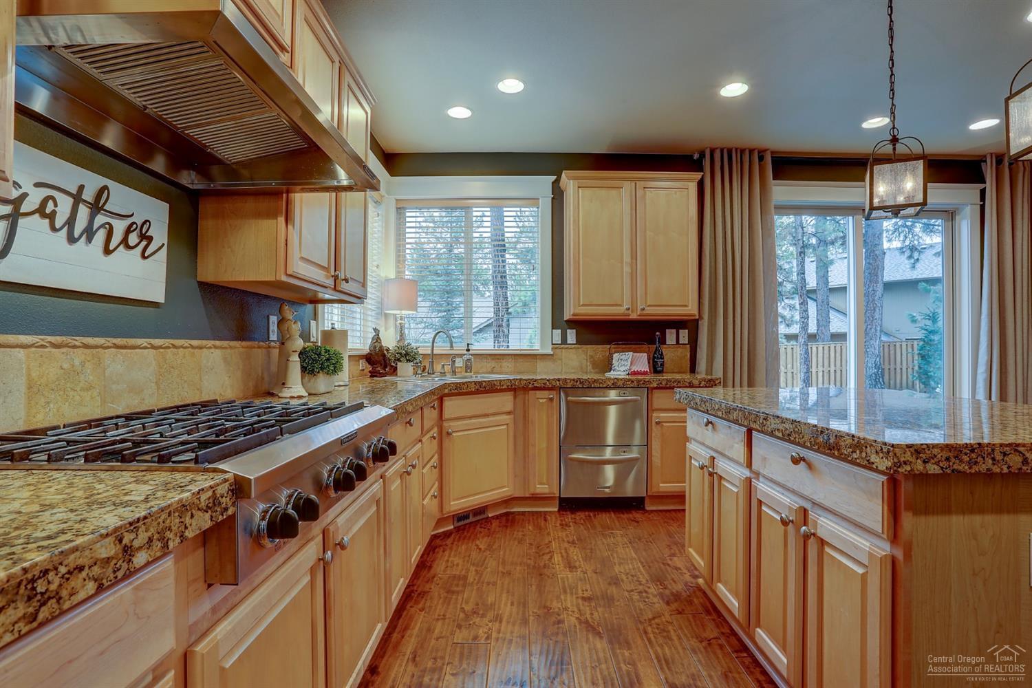 River Canyon Estates - Residential