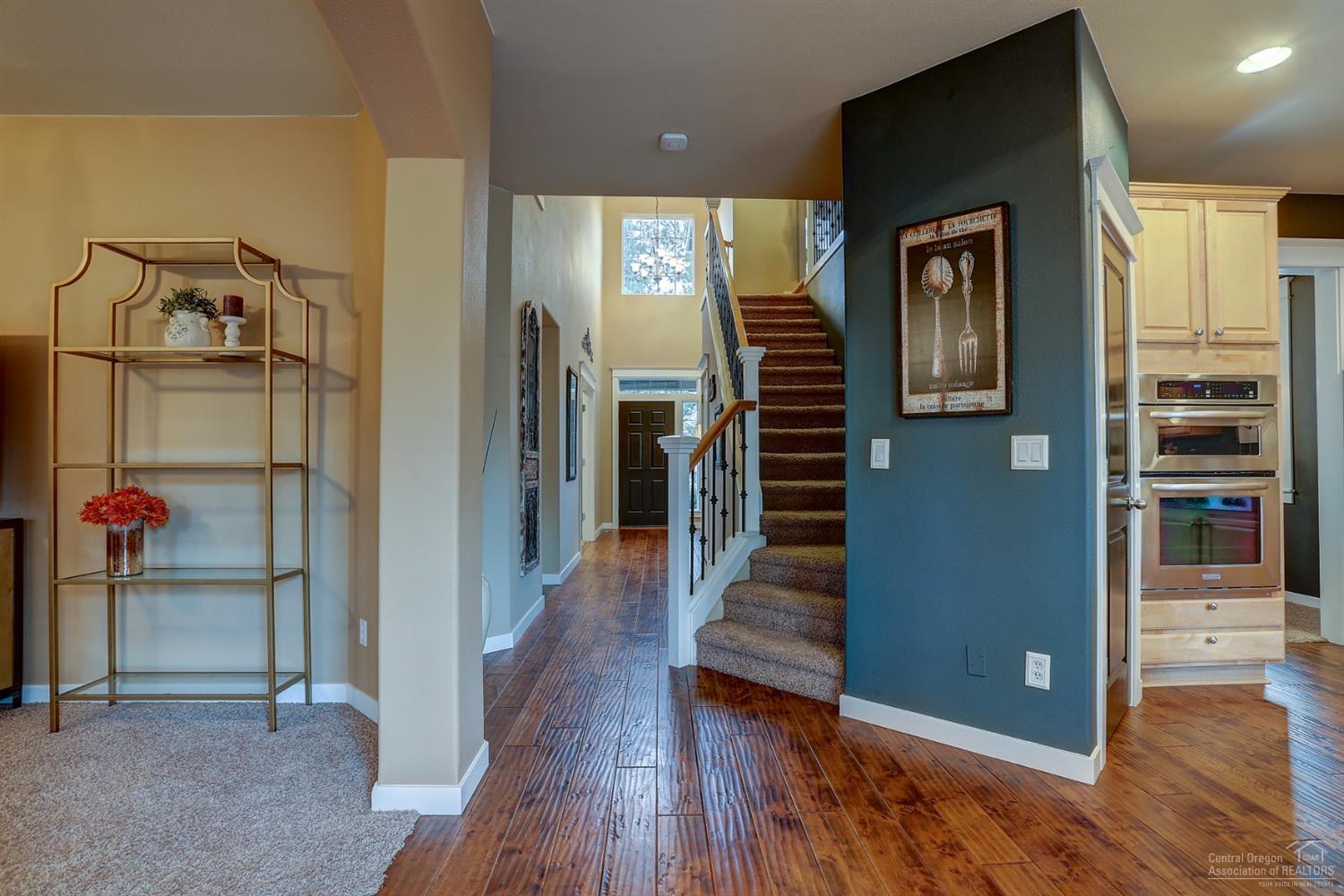 River Canyon Estates - Residential