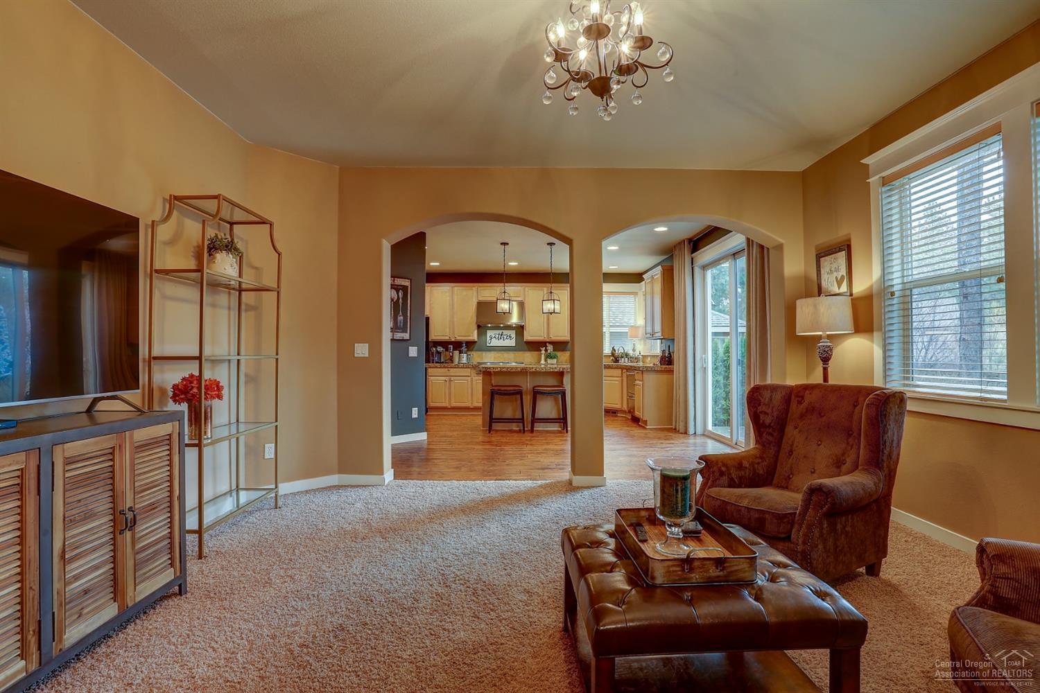 River Canyon Estates - Residential