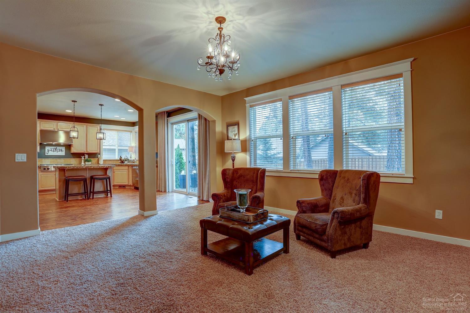 River Canyon Estates - Residential