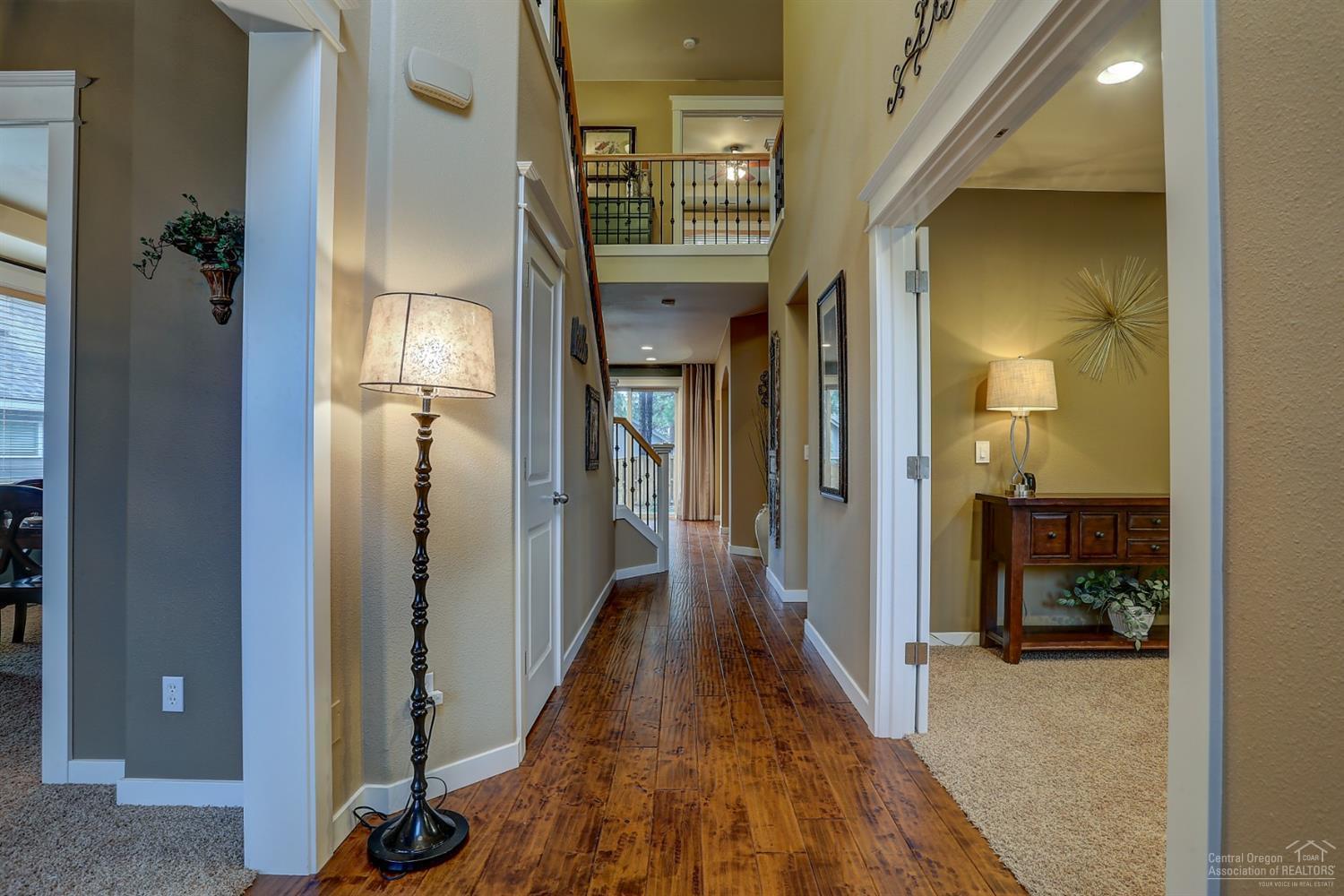 River Canyon Estates - Residential