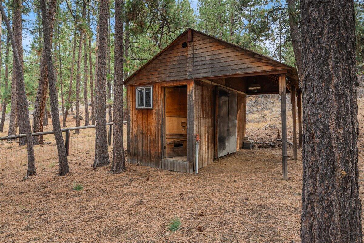 Deschutes RiverWoods - Residential