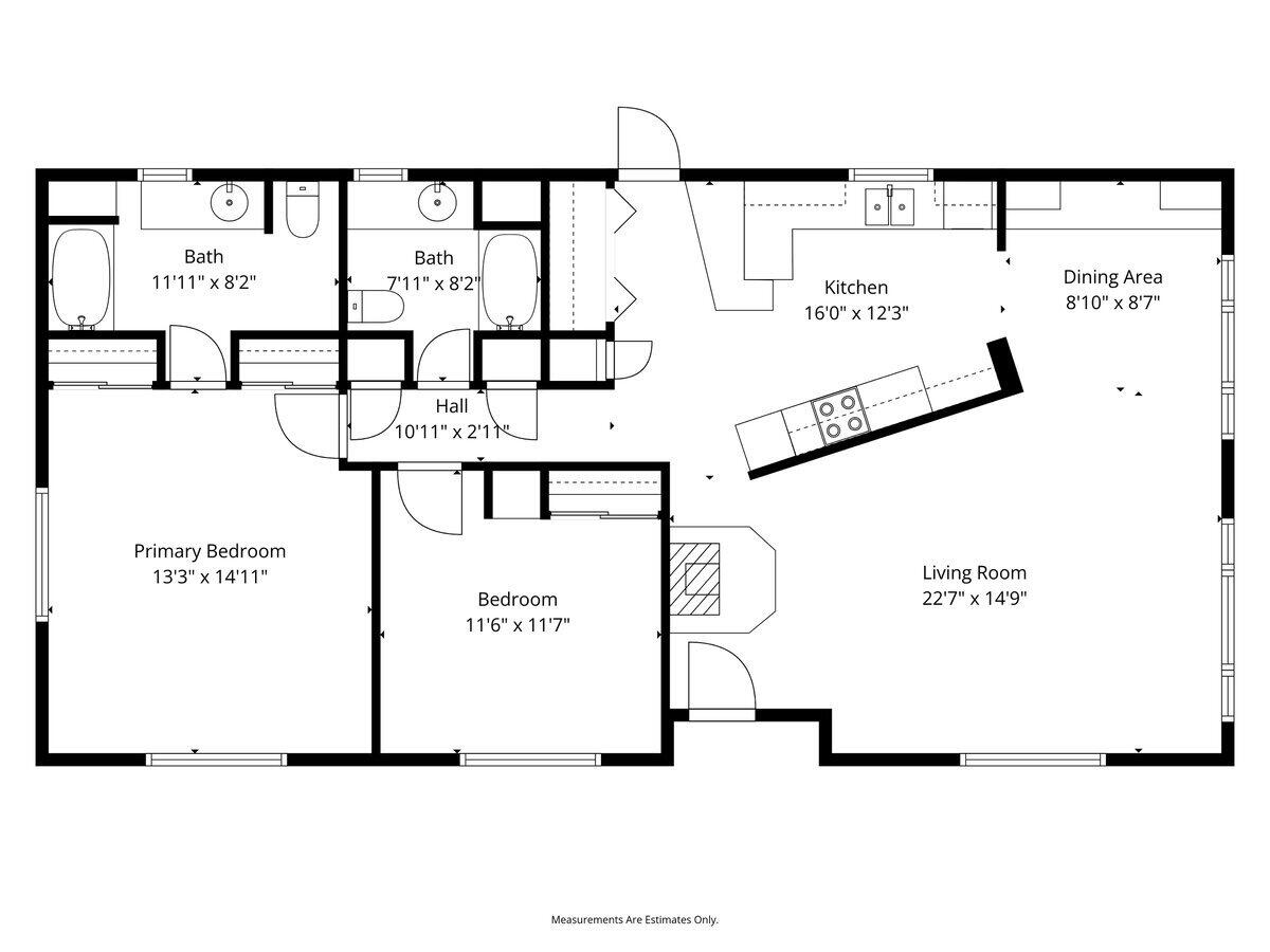 Deschutes RiverWoods - Residential