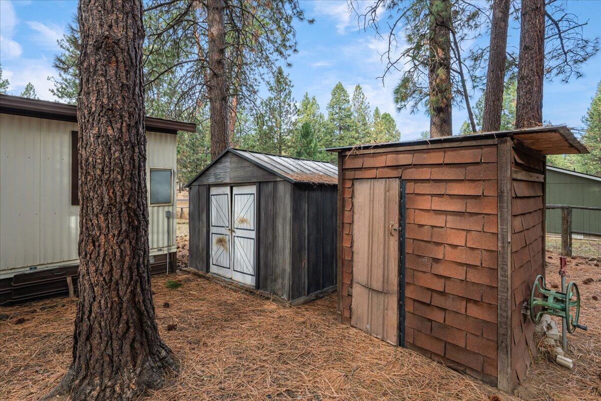 Deschutes RiverWoods - Residential