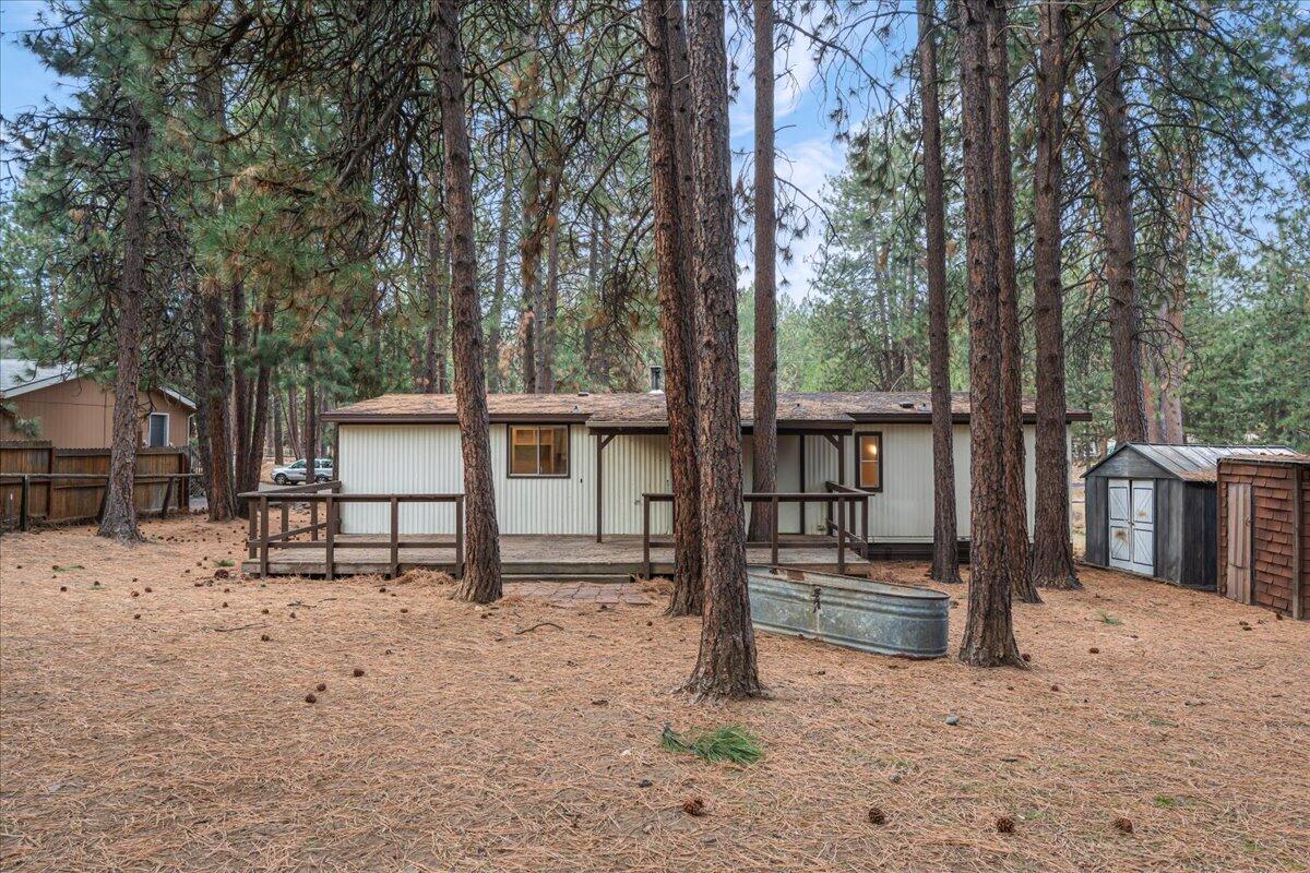 Deschutes RiverWoods - Residential