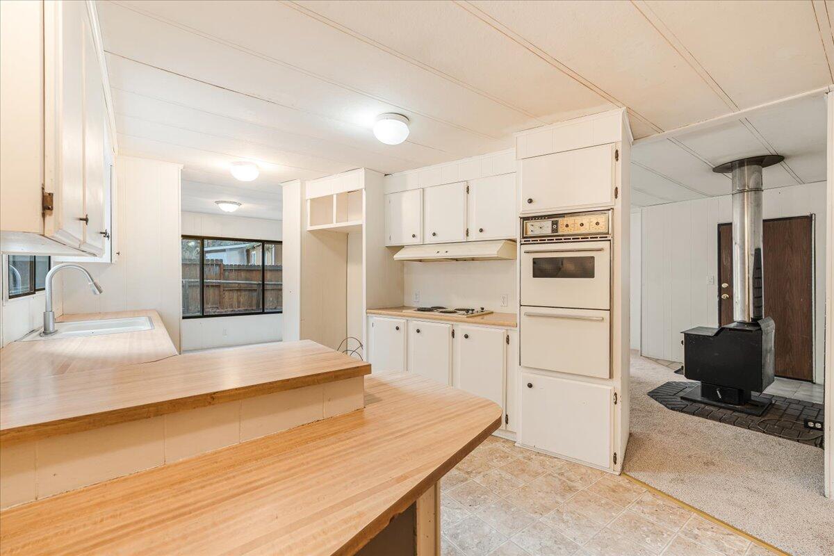 Deschutes RiverWoods - Residential