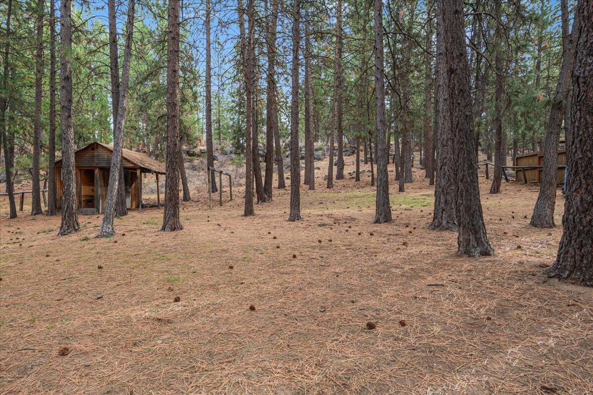 Deschutes RiverWoods - Residential