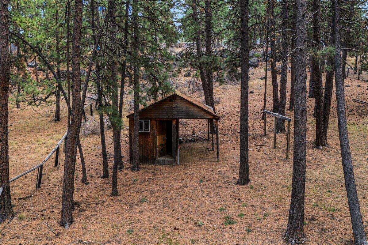 Deschutes RiverWoods - Residential