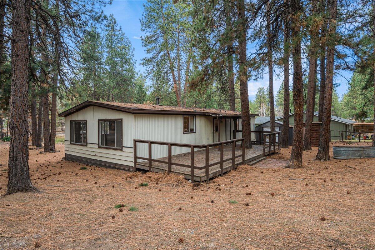 Deschutes RiverWoods - Residential