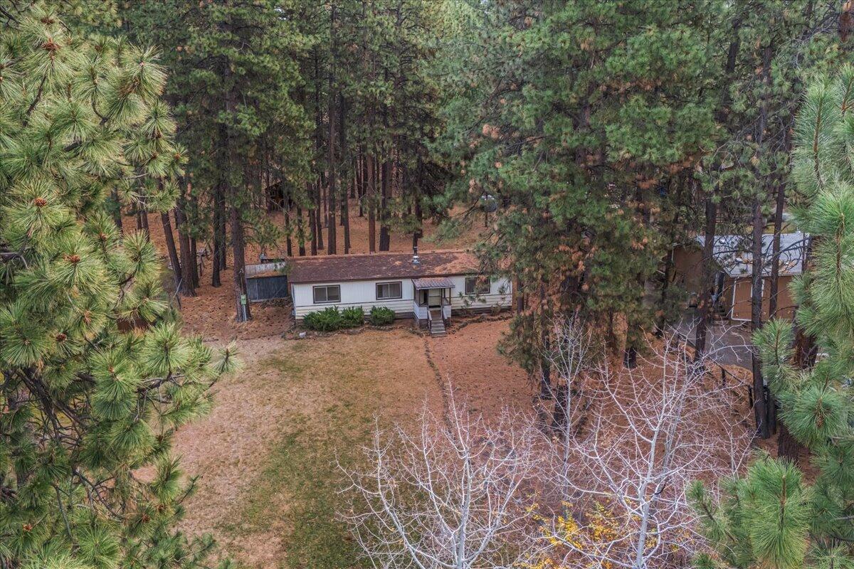 Deschutes RiverWoods - Residential