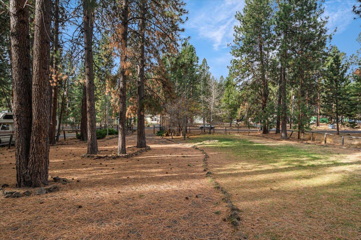 Deschutes RiverWoods - Residential