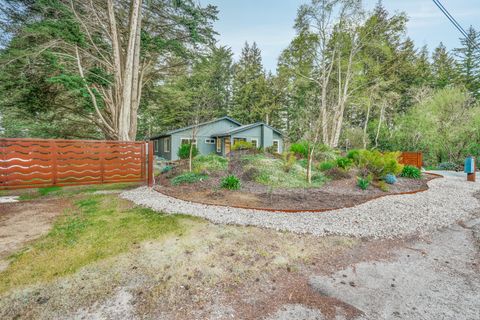 Tiny photo for 88879 Highway 42 S, Bandon, OR 97411 (MLS # 220219434)