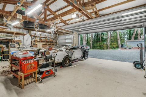 Tiny photo for 88879 Highway 42 S, Bandon, OR 97411 (MLS # 220219434)