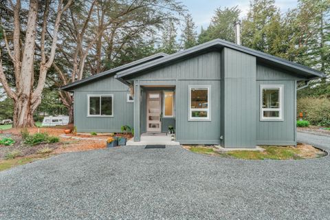 Tiny photo for 88879 Highway 42 S, Bandon, OR 97411 (MLS # 220219434)