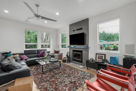 Tiny photo for 88879 Highway 42 S, Bandon, OR 97411 (MLS # 220219434)