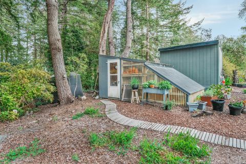 Tiny photo for 88879 Highway 42 S, Bandon, OR 97411 (MLS # 220219434)