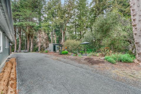 Tiny photo for 88879 Highway 42 S, Bandon, OR 97411 (MLS # 220219434)