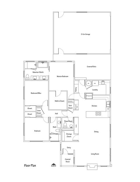 Tiny photo for 88879 Highway 42 S, Bandon, OR 97411 (MLS # 220219434)