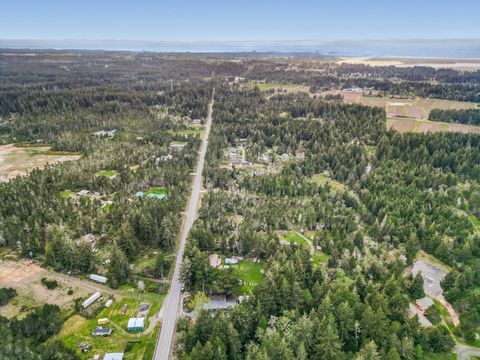 Tiny photo for 88879 Highway 42 S, Bandon, OR 97411 (MLS # 220219434)