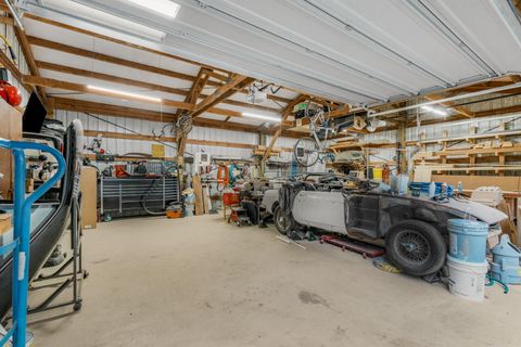 Tiny photo for 88879 Highway 42 S, Bandon, OR 97411 (MLS # 220219434)