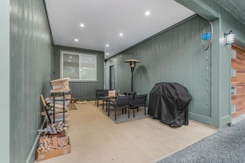 Tiny photo for 88879 Highway 42 S, Bandon, OR 97411 (MLS # 220219434)
