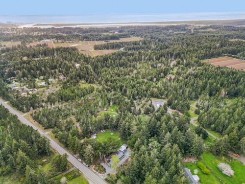 Tiny photo for 88879 Highway 42 S, Bandon, OR 97411 (MLS # 220219434)