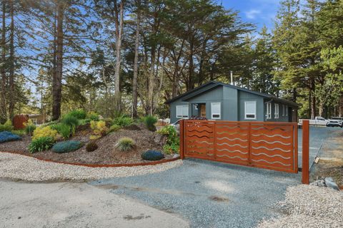 Tiny photo for 88879 Highway 42 S, Bandon, OR 97411 (MLS # 220219434)