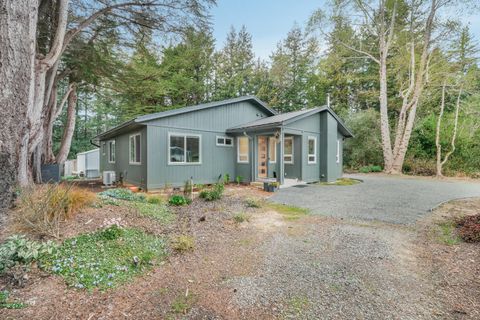 Tiny photo for 88879 Highway 42 S, Bandon, OR 97411 (MLS # 220219434)