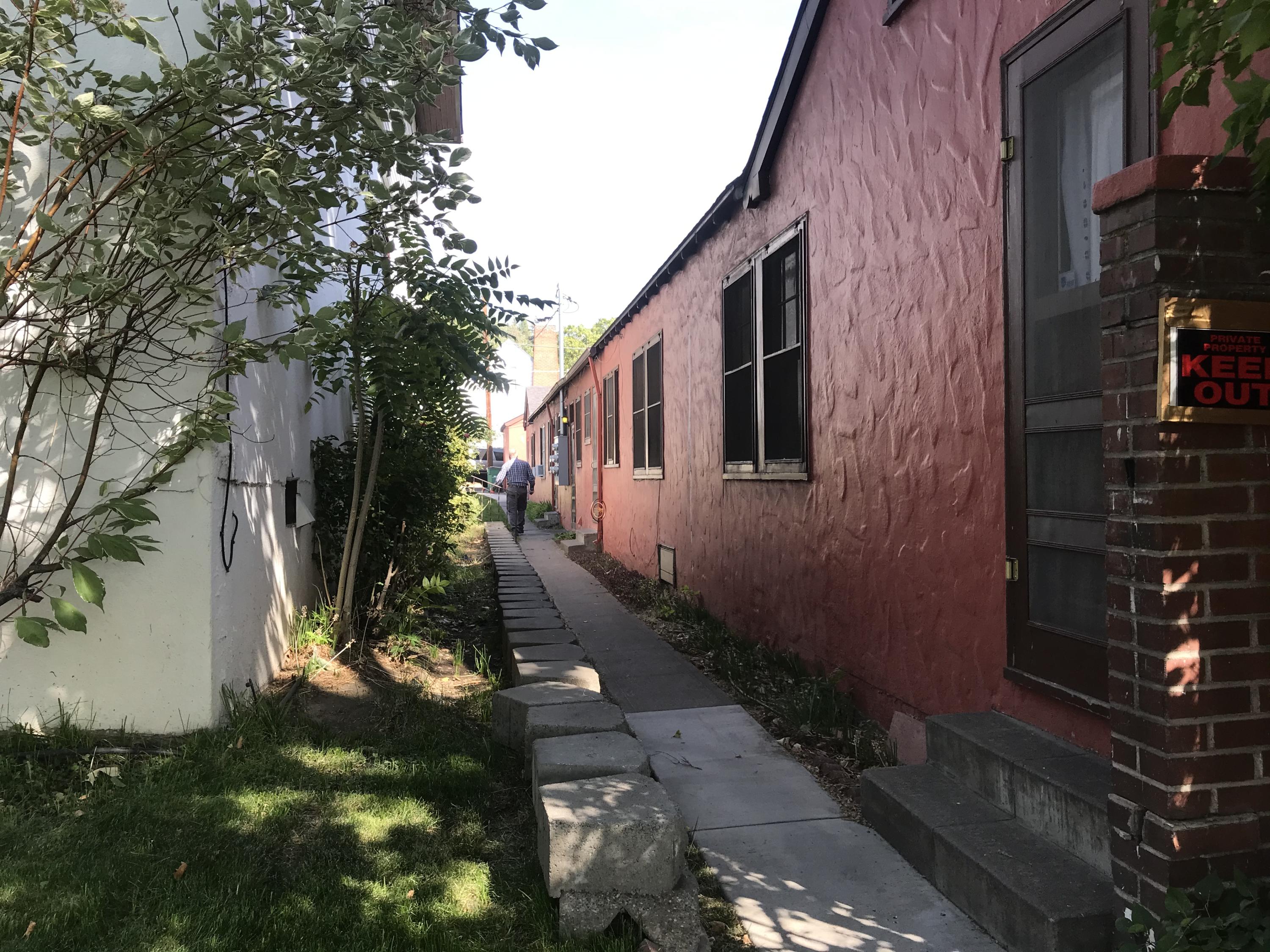 Klamath Falls -Hot Springs Addition - Residential Income