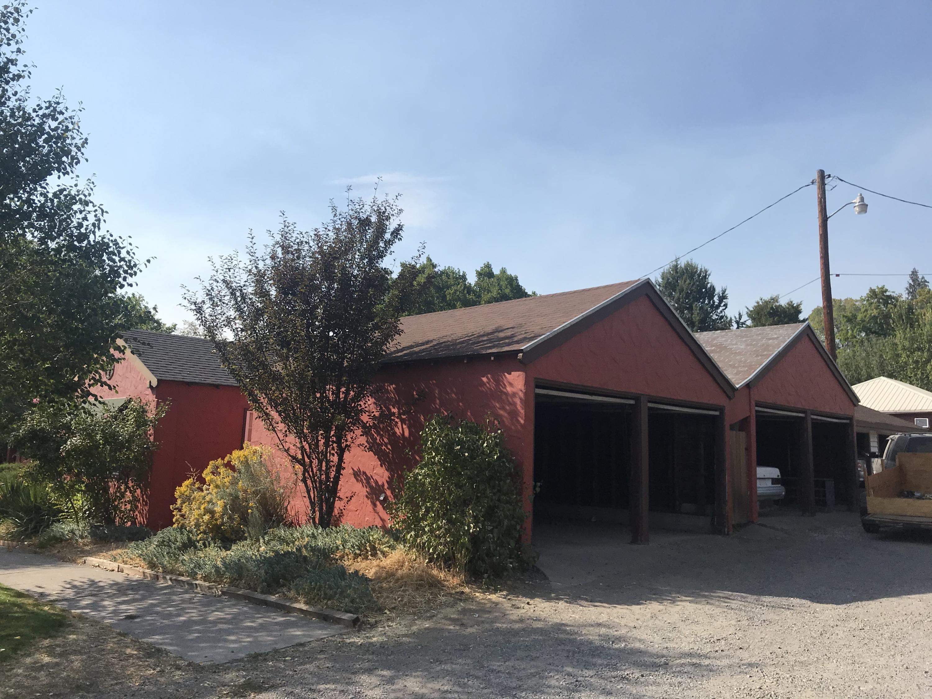 Klamath Falls -Hot Springs Addition - Residential Income
