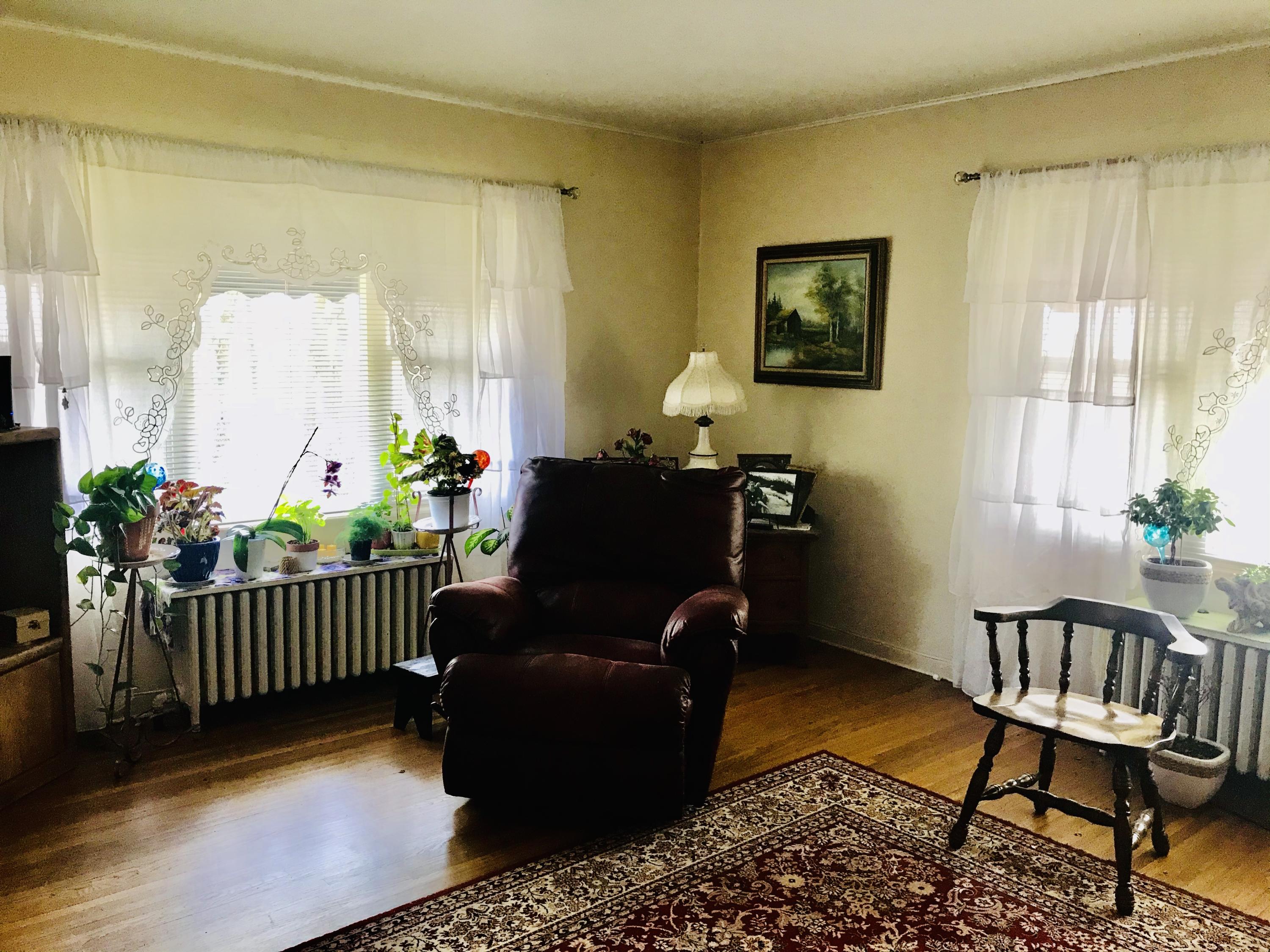 Klamath Falls -Hot Springs Addition - Residential Income