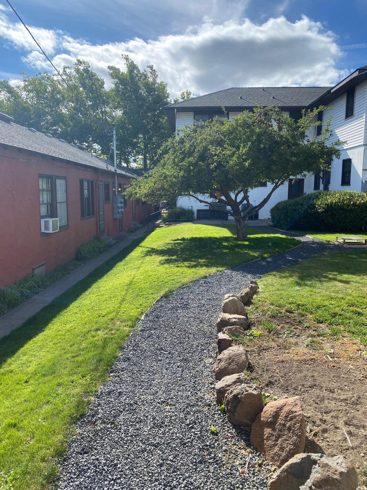 Klamath Falls -Hot Springs Addition - Residential Income
