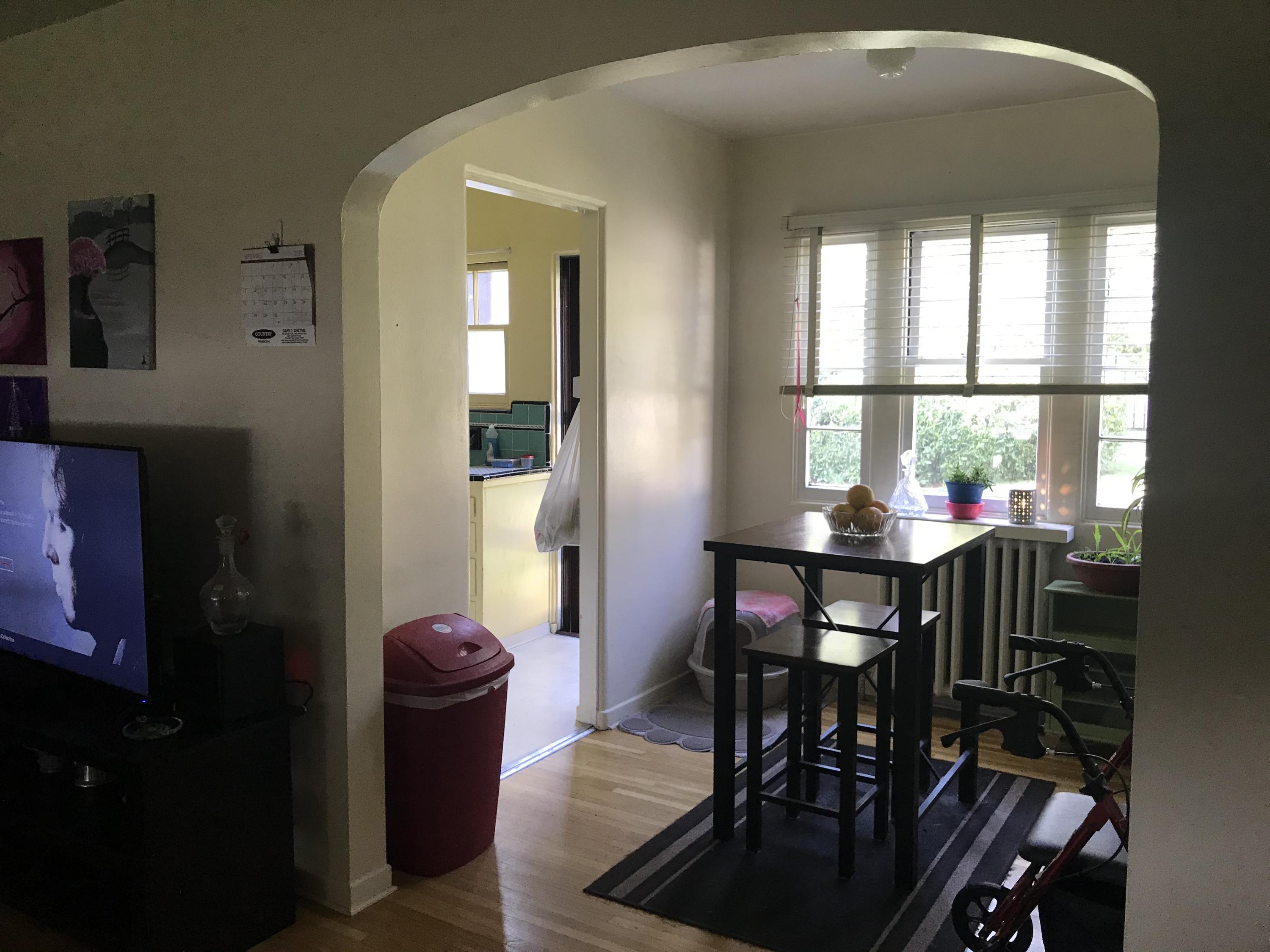 Klamath Falls -Hot Springs Addition - Residential Income
