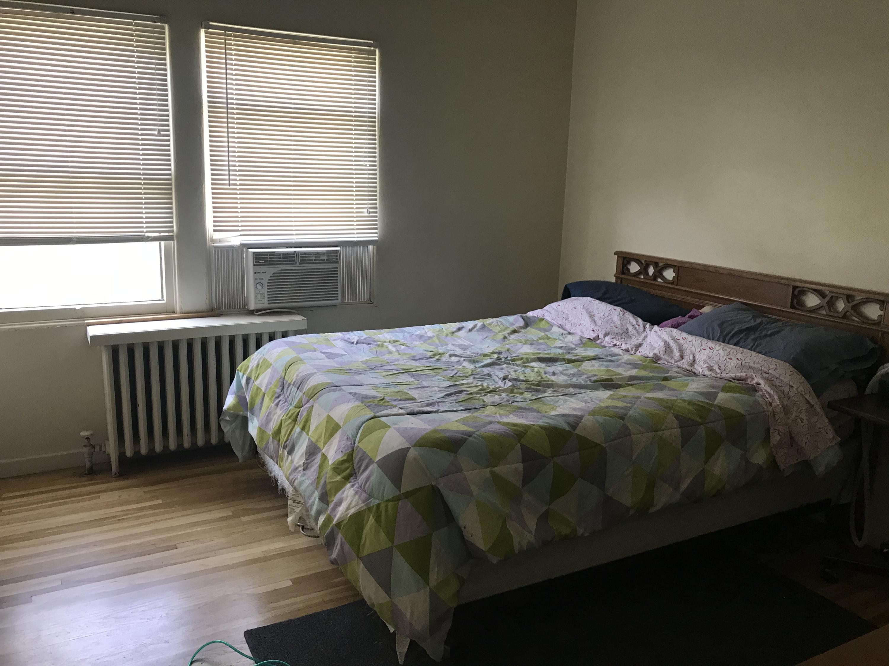 Klamath Falls -Hot Springs Addition - Residential Income