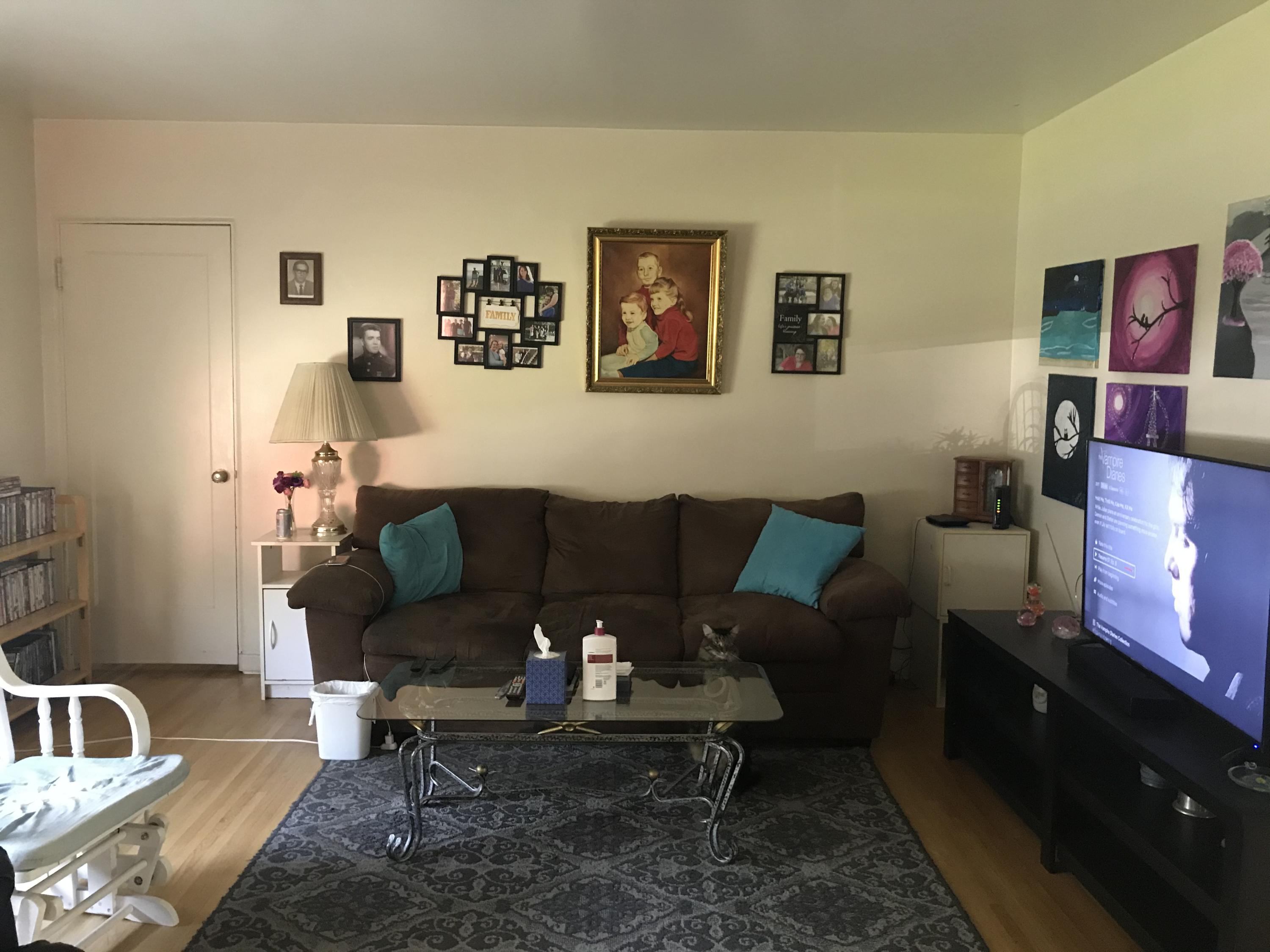 Klamath Falls -Hot Springs Addition - Residential Income