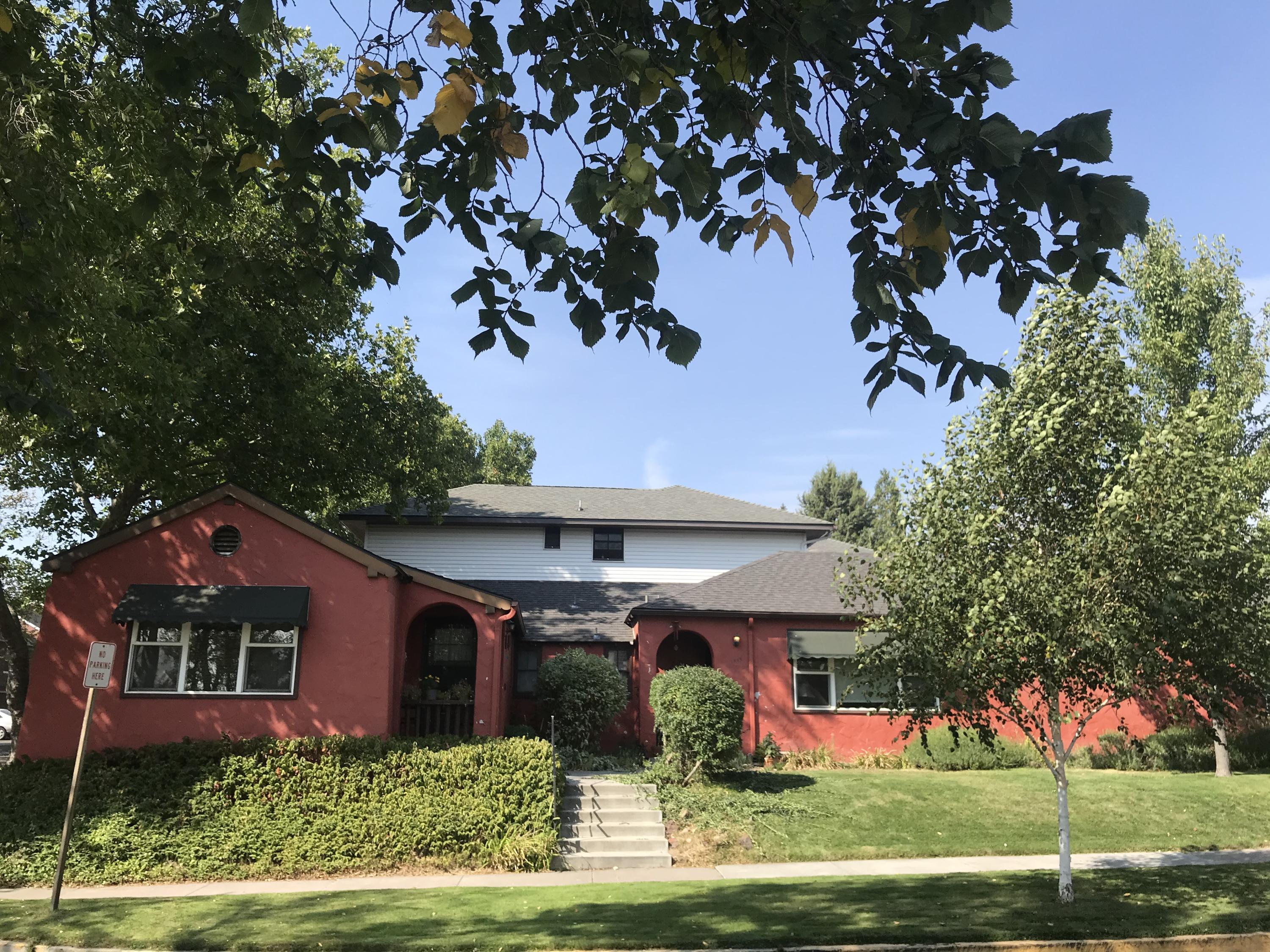 Klamath Falls -Hot Springs Addition - Residential Income