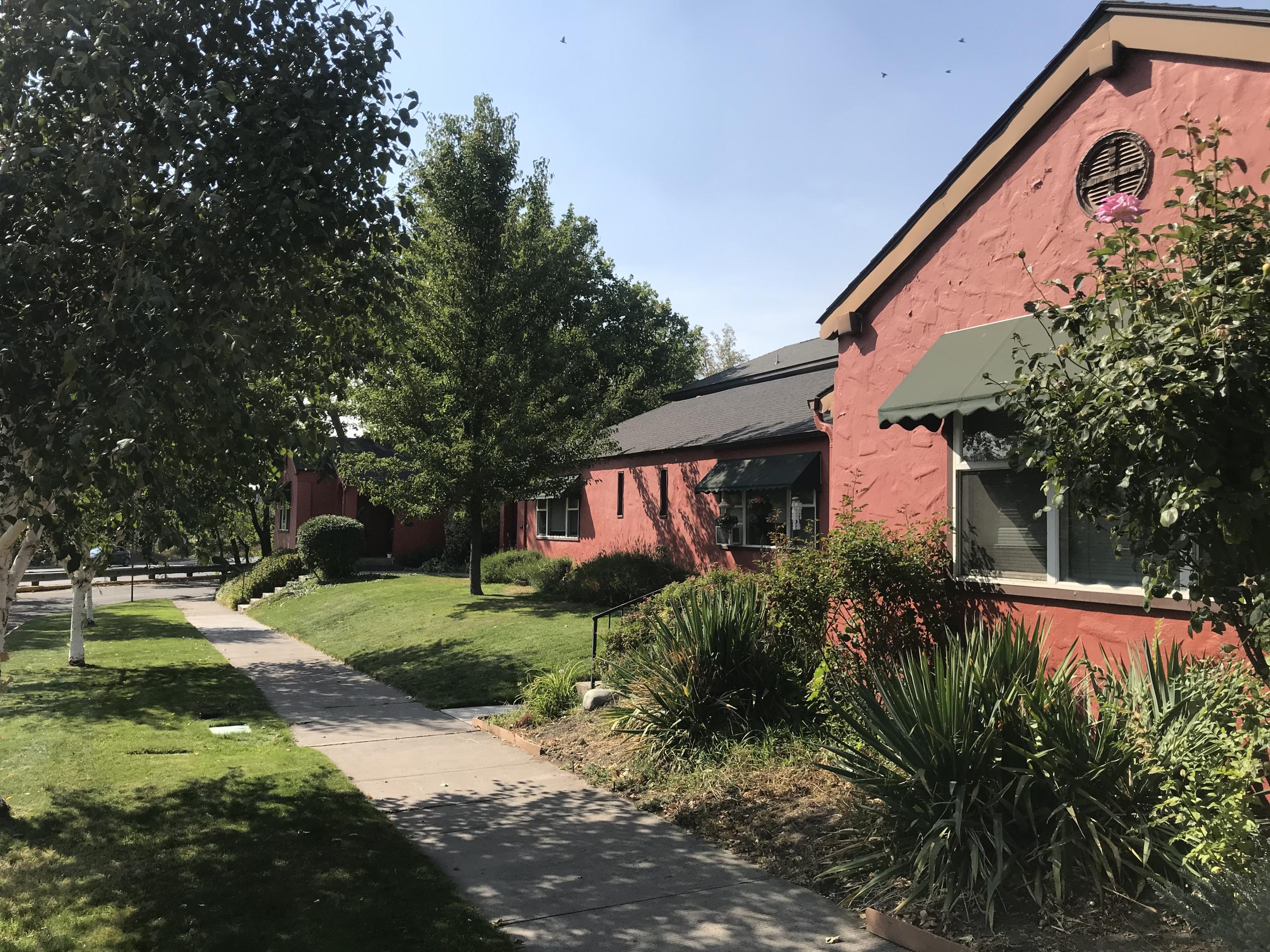 Klamath Falls -Hot Springs Addition - Residential Income