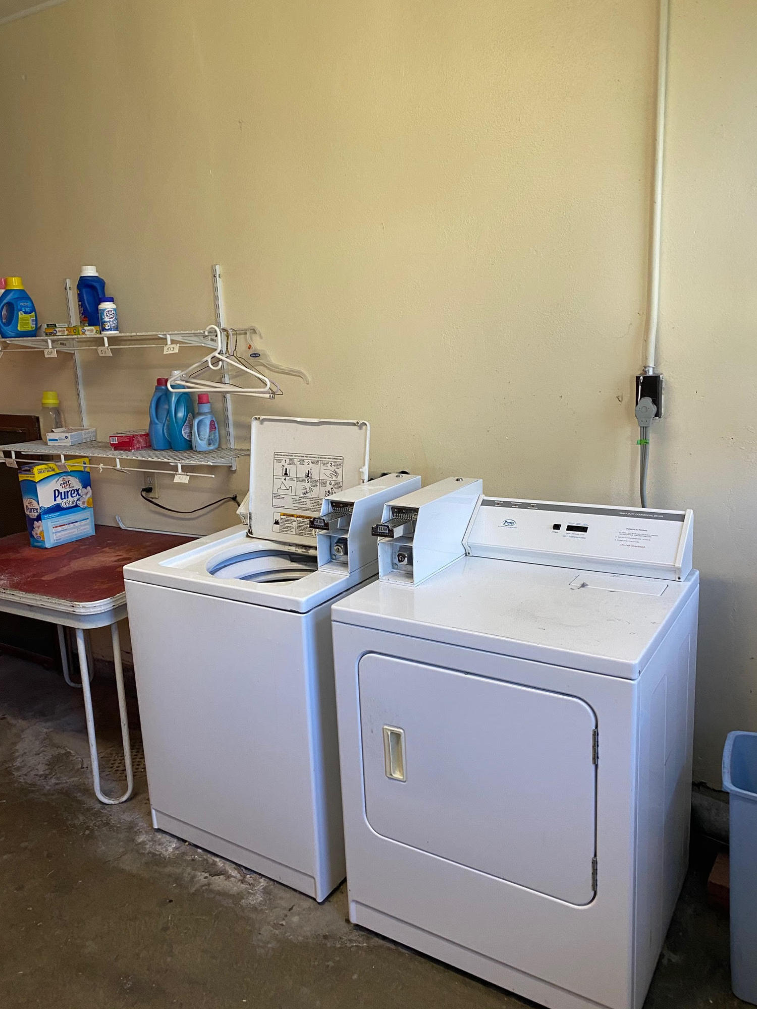 Klamath Falls -Hot Springs Addition - Residential Income