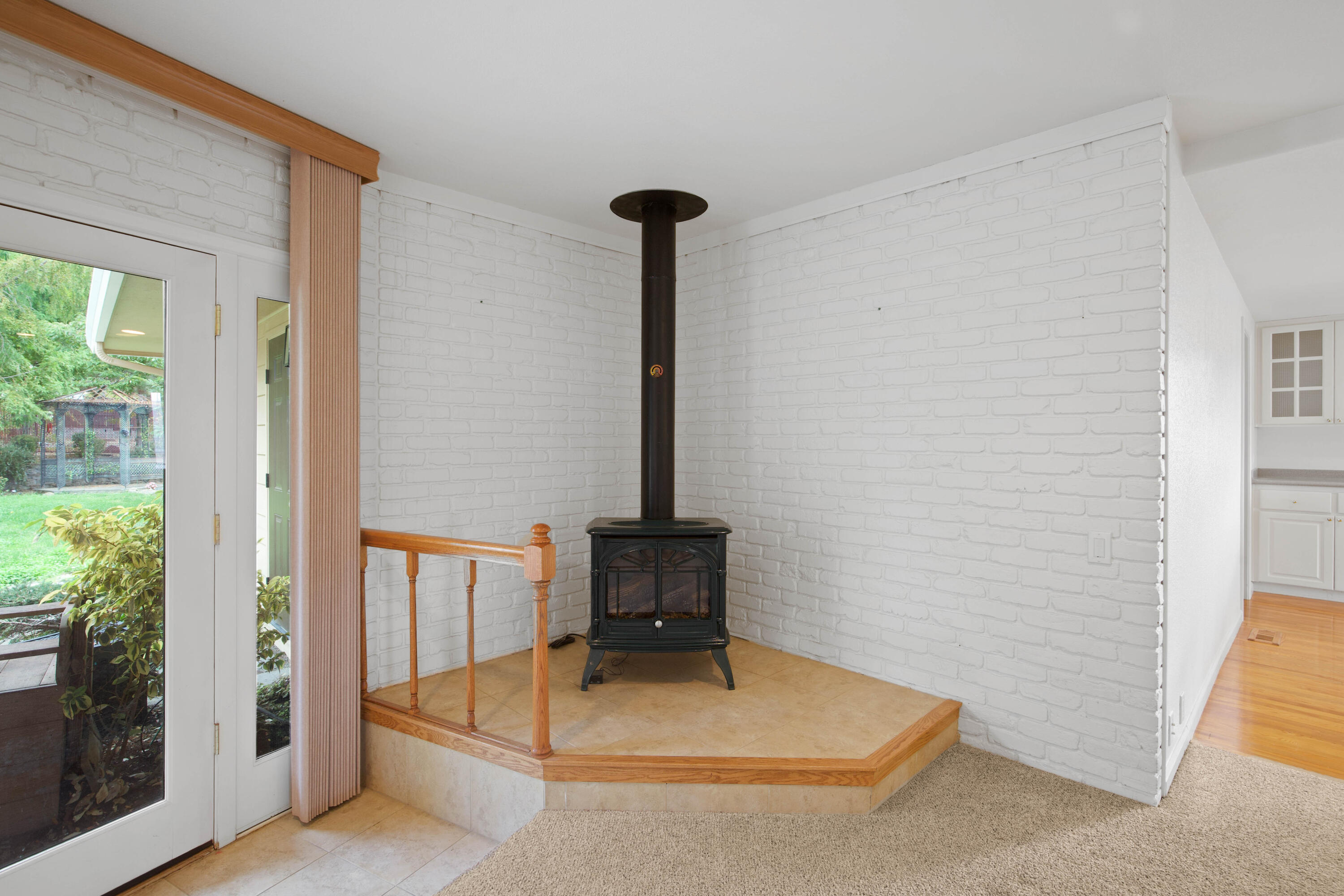 Oak Park Acres - Residential